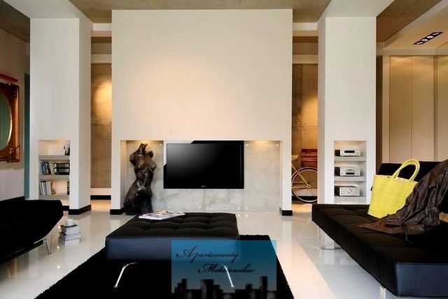 Mieszkanie Warszawa wynajem