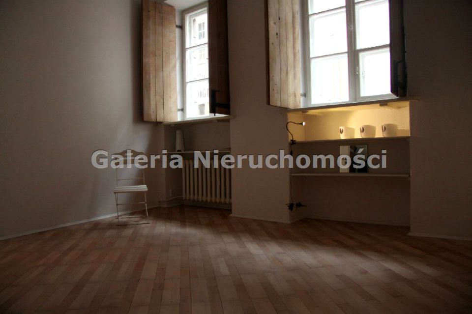 Mieszkanie Warszawa