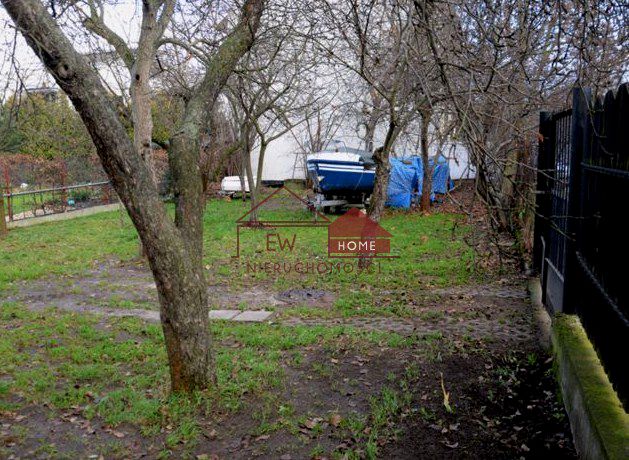 Działka budowlana Warszawa sprzedam