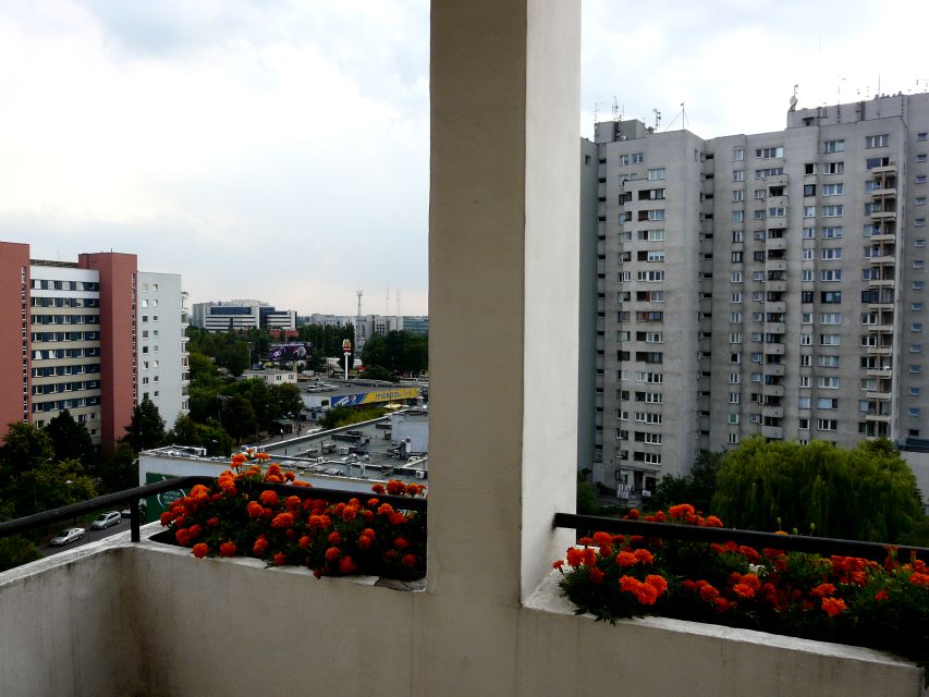 Mieszkanie Warszawa
