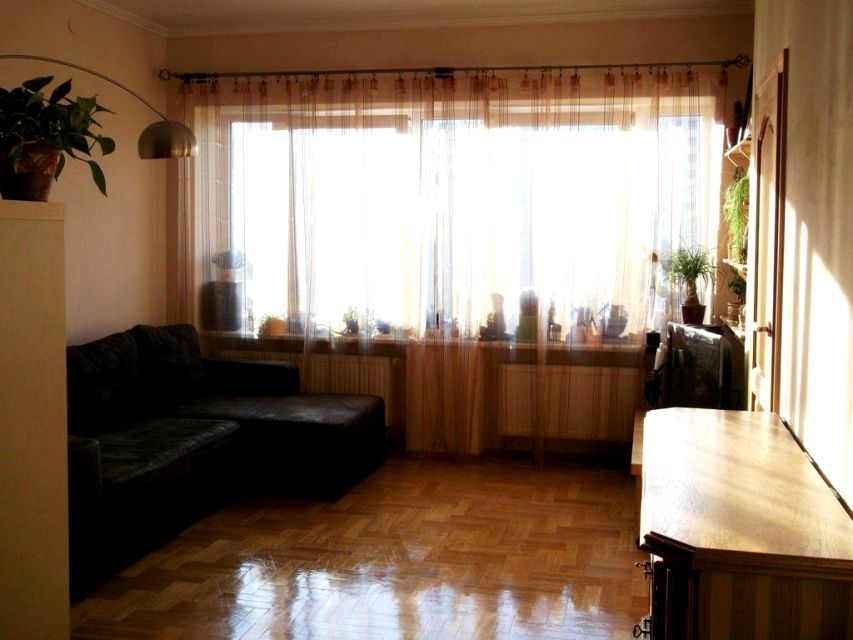 Mieszkanie Warszawa