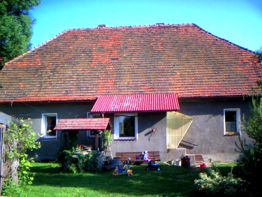 Dom Strzelin