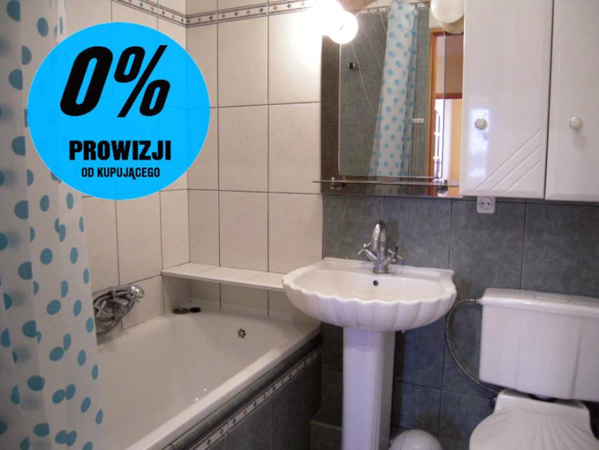 Mieszkanie Kraków