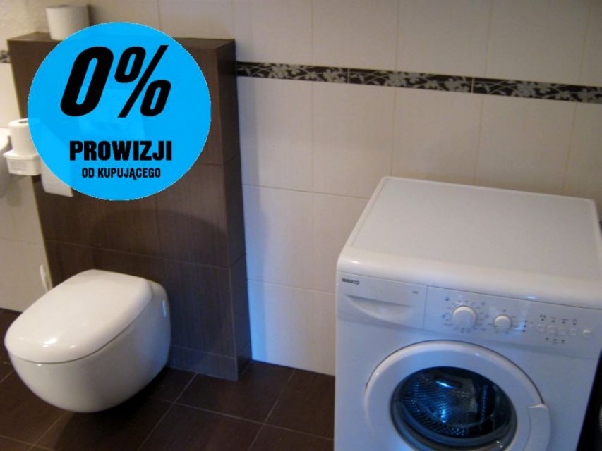 Mieszkanie Kraków