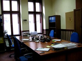 Lokal Kraków