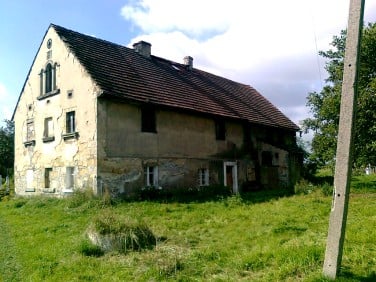 Działka budowlano-rolna Warta Bolesławiecka