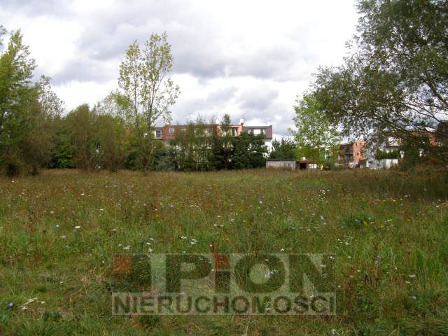 Działka budowlana Poznań