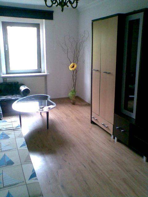 Mieszkanie Gorzów Wielkopolski