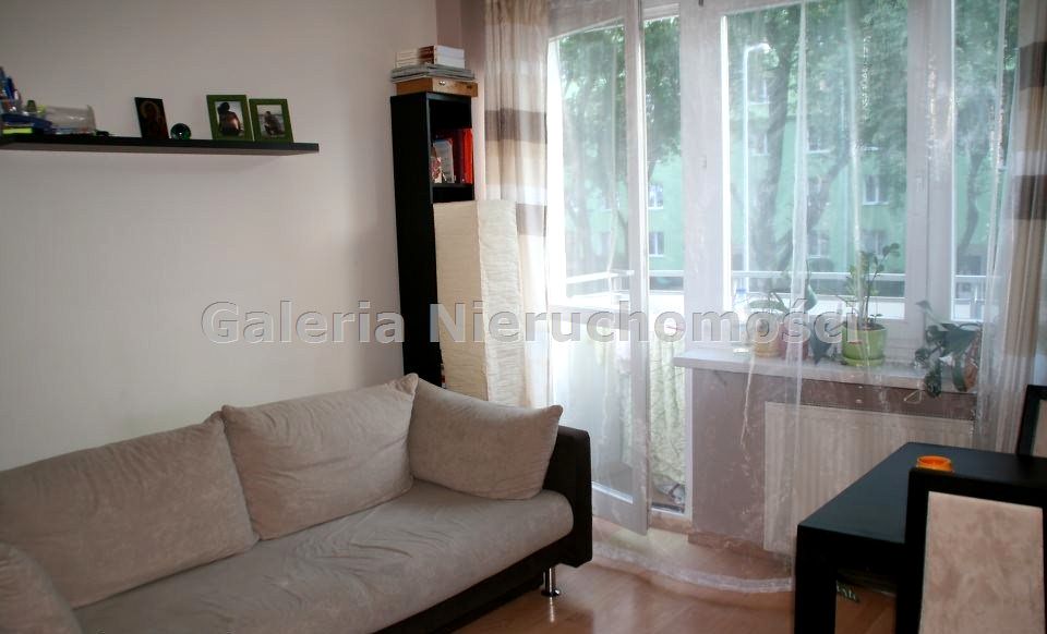 Mieszkanie Warszawa