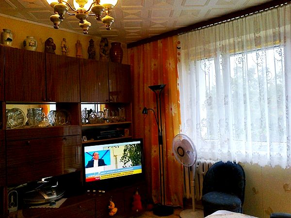 Mieszkanie Stargard Szczeciński