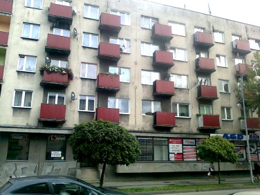 Mieszkanie Radomsko