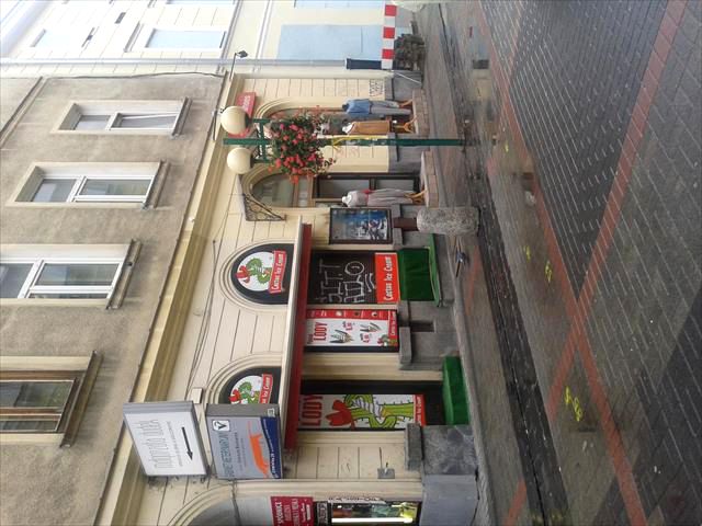 Lokal Warszawa