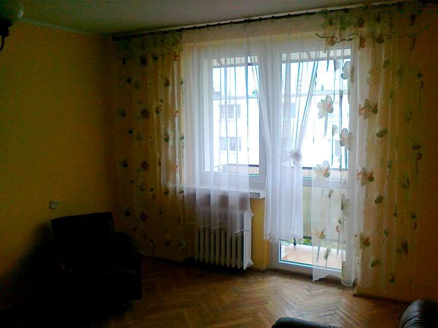 Mieszkanie Bydgoszcz