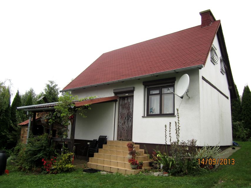 Dom Górowychy