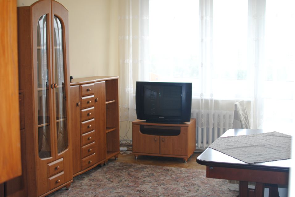 Mieszkanie blok mieszkalny wynajem