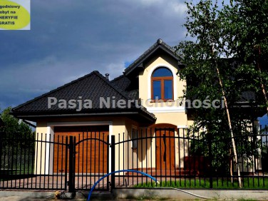 Dom Górki Pierwsze