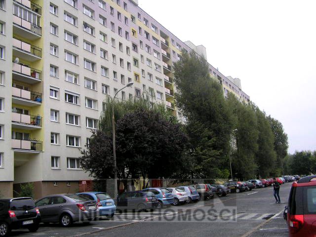 Mieszkanie Poznań sprzedaż