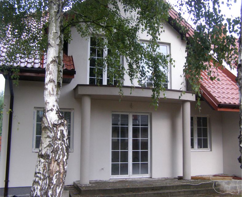 Dom Chotomów