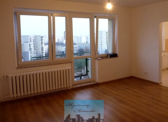 Mieszkanie Warszawa