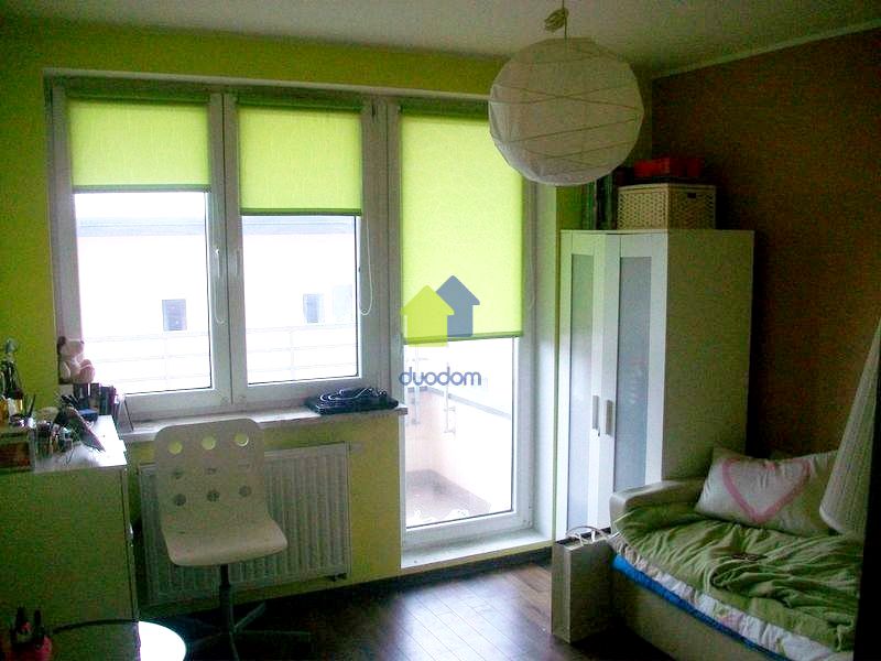 Mieszkanie Kraków