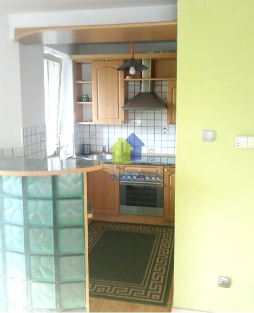 Mieszkanie Kraków
