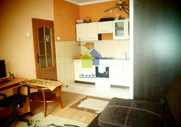 Mieszkanie Kraków