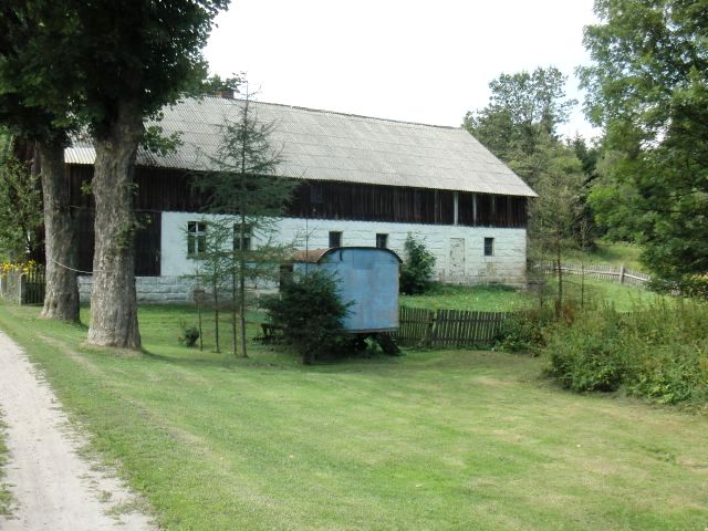 Dom Pasterka