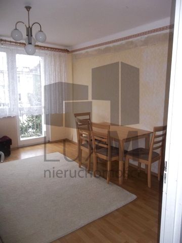 Mieszkanie Gorzów Wielkopolski