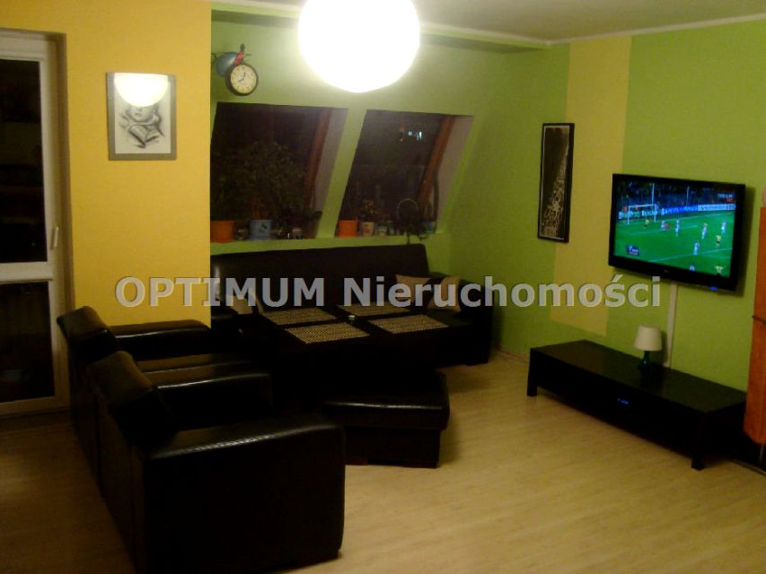 Mieszkanie Bydgoszcz