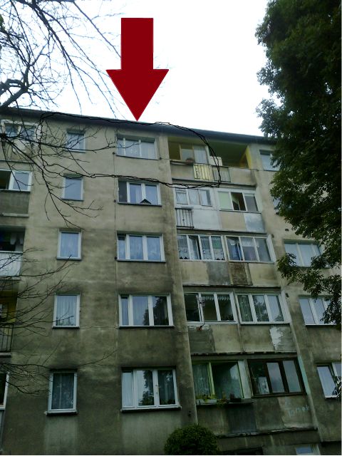 Mieszkanie Bystrzyca Kłodzka
