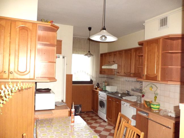 Mieszkanie Warszawa wynajem