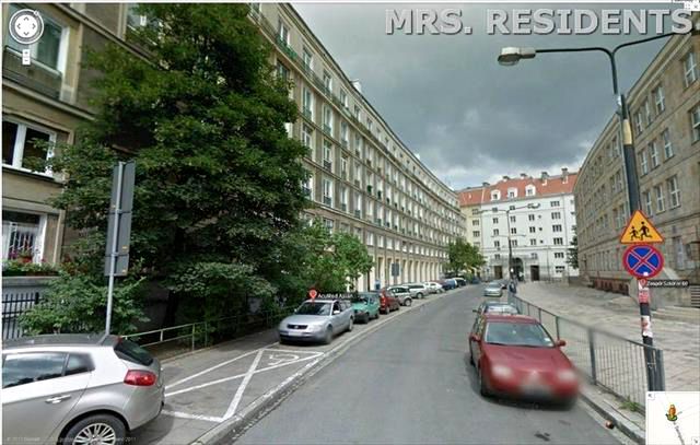 Mieszkanie Warszawa
