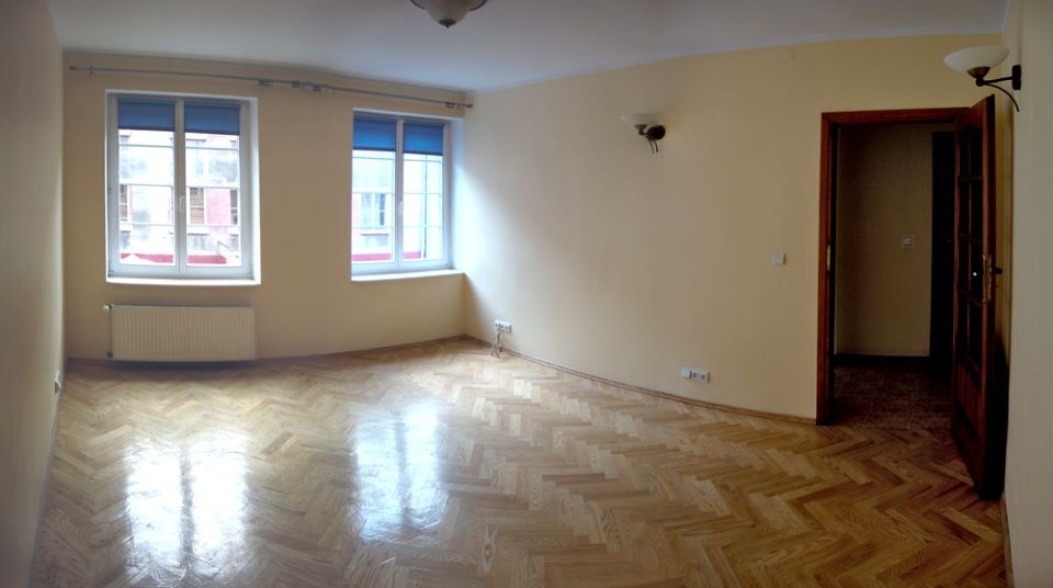 Mieszkanie Olsztyn