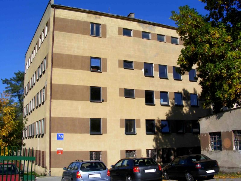 Lokal Radom