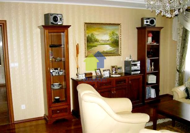 Mieszkanie Kraków