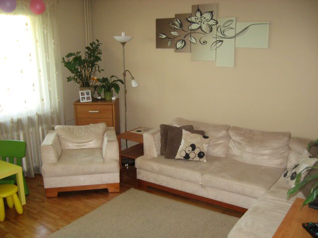 Mieszkanie Bielsko-Biała