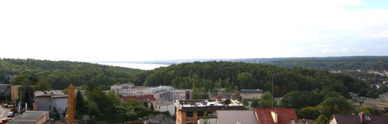 Mieszkanie Gdynia