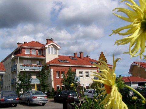 Mieszkanie Gdynia
