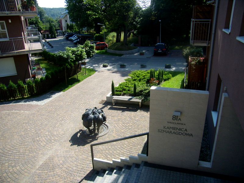 Mieszkanie Gdynia