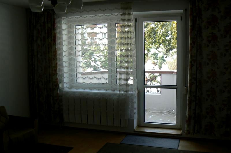 Mieszkanie Gdynia