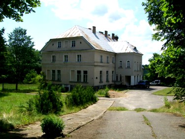 Dom Gostkowo