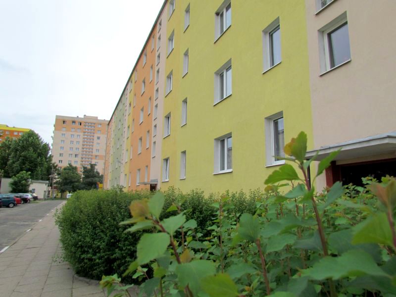 Mieszkanie Gdynia