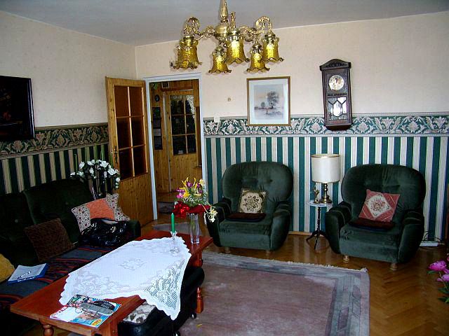 Mieszkanie Gdynia