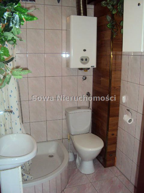 Mieszkanie Świebodzice