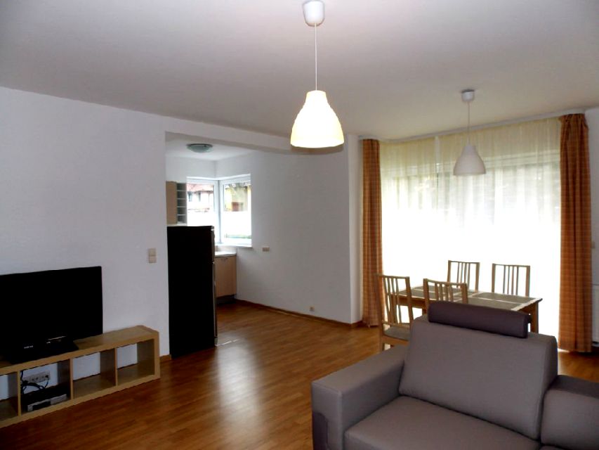 Mieszkanie Bielsko-Biała