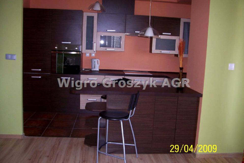 Mieszkanie Warszawa wynajem