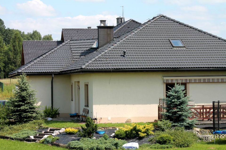 Dom Pisarzowice