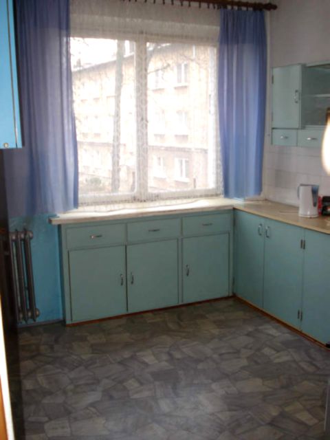 Mieszkanie Kraków