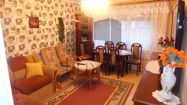 Mieszkanie Gorzów Wielkopolski