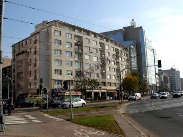 Mieszkanie Warszawa wynajem